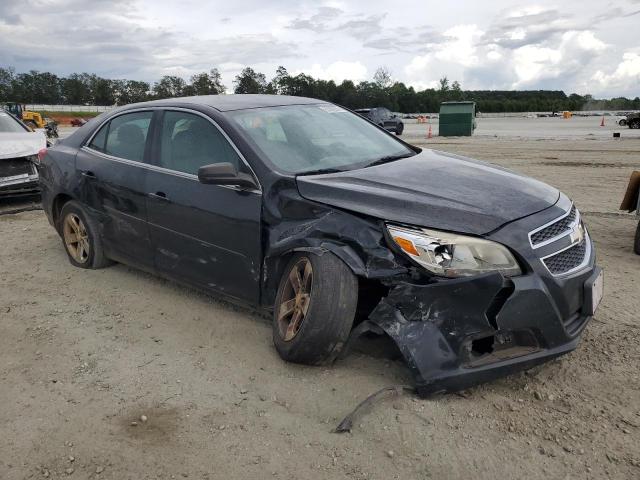 Photo 3 VIN: 1G11B5SA3DF353636 - CHEVROLET MALIBU LS 