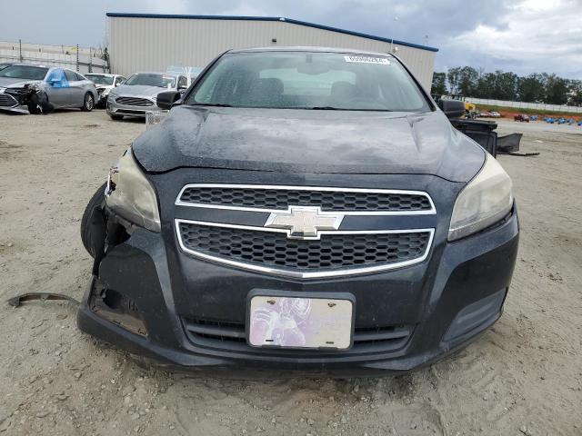 Photo 4 VIN: 1G11B5SA3DF353636 - CHEVROLET MALIBU LS 