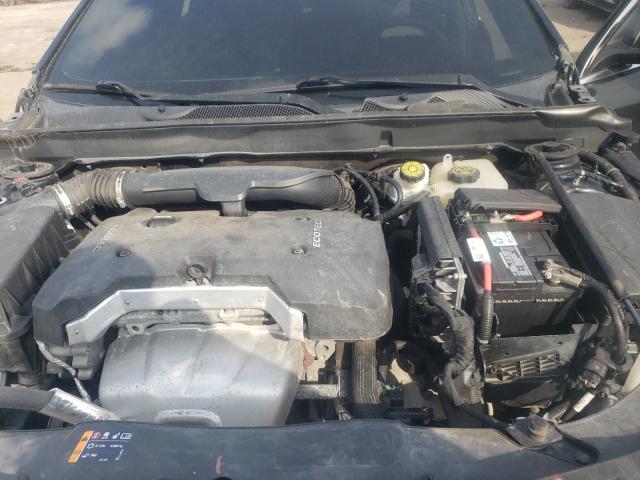 Photo 6 VIN: 1G11B5SA3DF356486 - CHEVROLET MALIBU LS 