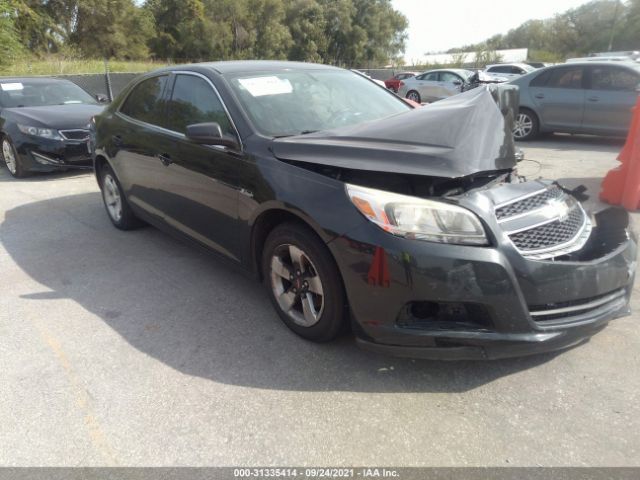 Photo 0 VIN: 1G11B5SA3DF356813 - CHEVROLET MALIBU 