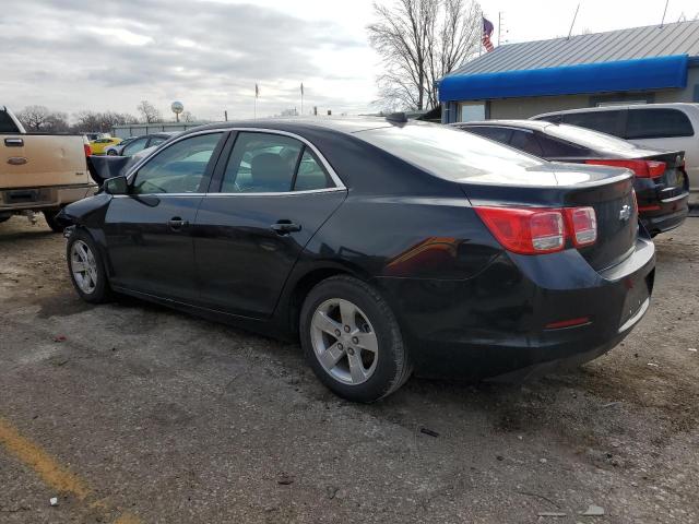 Photo 1 VIN: 1G11B5SA3DF357959 - CHEVROLET MALIBU 