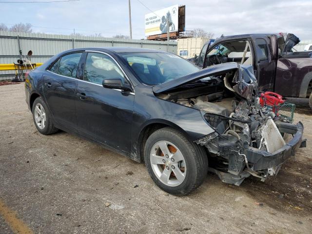 Photo 3 VIN: 1G11B5SA3DF357959 - CHEVROLET MALIBU 