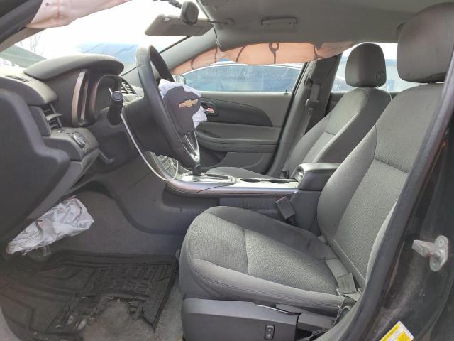 Photo 6 VIN: 1G11B5SA3DF357959 - CHEVROLET MALIBU 