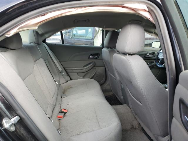 Photo 9 VIN: 1G11B5SA3DF357959 - CHEVROLET MALIBU 