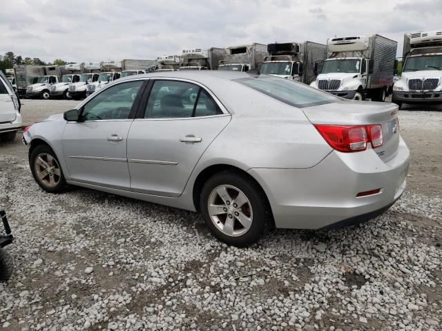 Photo 1 VIN: 1G11B5SA3DF358318 - CHEVROLET MALIBU 