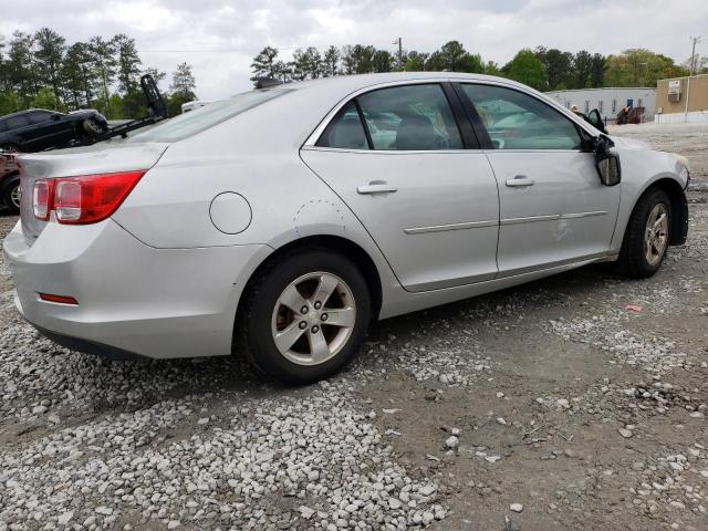 Photo 2 VIN: 1G11B5SA3DF358318 - CHEVROLET MALIBU 