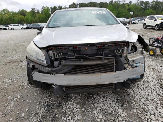 Photo 4 VIN: 1G11B5SA3DF358318 - CHEVROLET MALIBU 