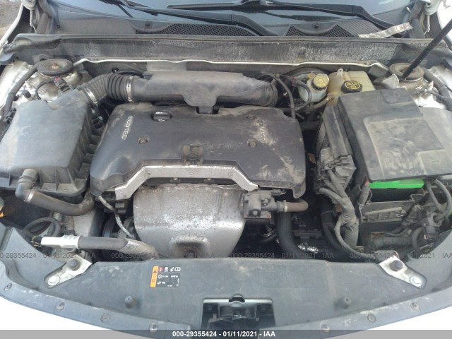 Photo 9 VIN: 1G11B5SA3DF358691 - CHEVROLET MALIBU 