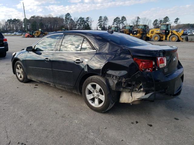 Photo 1 VIN: 1G11B5SA3DU125227 - CHEVROLET MALIBU 