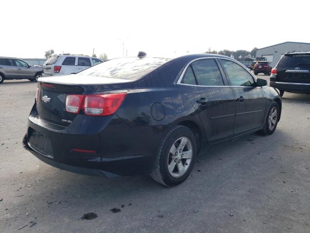 Photo 2 VIN: 1G11B5SA3DU125227 - CHEVROLET MALIBU 