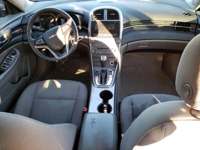 Photo 7 VIN: 1G11B5SA3DU125227 - CHEVROLET MALIBU 