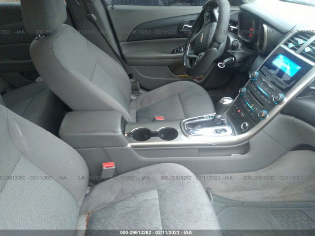 Photo 4 VIN: 1G11B5SA3DU130542 - CHEVROLET MALIBU 