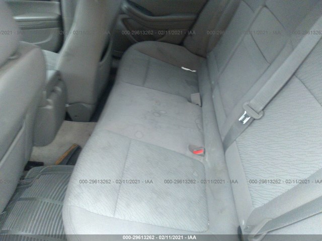 Photo 7 VIN: 1G11B5SA3DU130542 - CHEVROLET MALIBU 