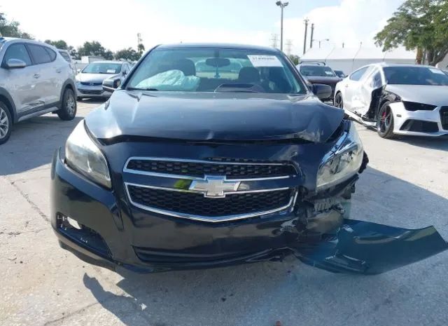 Photo 5 VIN: 1G11B5SA3DU140035 - CHEVROLET MALIBU 