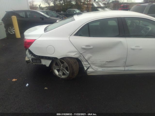 Photo 5 VIN: 1G11B5SA3DU150516 - CHEVROLET MALIBU 