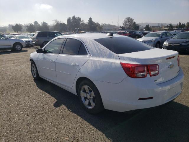 Photo 1 VIN: 1G11B5SA3GF106413 - CHEVROLET MALIBU LIM 