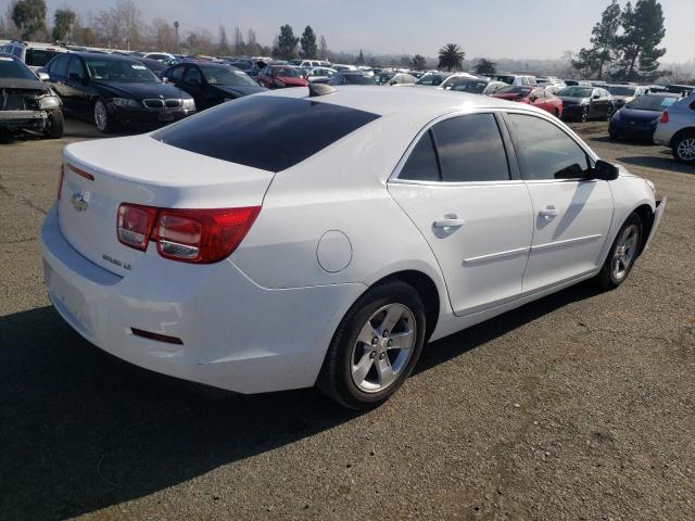 Photo 2 VIN: 1G11B5SA3GF106413 - CHEVROLET MALIBU LIM 