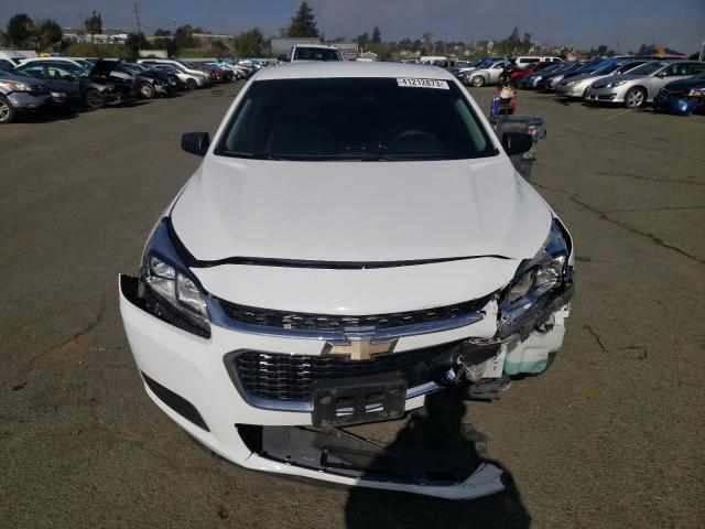 Photo 4 VIN: 1G11B5SA3GF106413 - CHEVROLET MALIBU LIM 