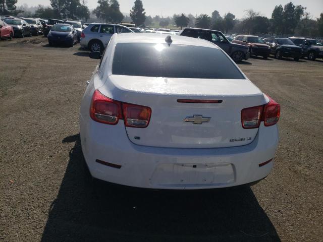 Photo 5 VIN: 1G11B5SA3GF106413 - CHEVROLET MALIBU LIM 