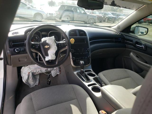 Photo 7 VIN: 1G11B5SA3GF106413 - CHEVROLET MALIBU LIM 