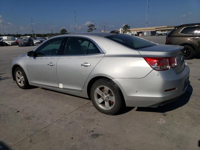 Photo 1 VIN: 1G11B5SA3GF106850 - CHEVROLET MALIBU LIM 