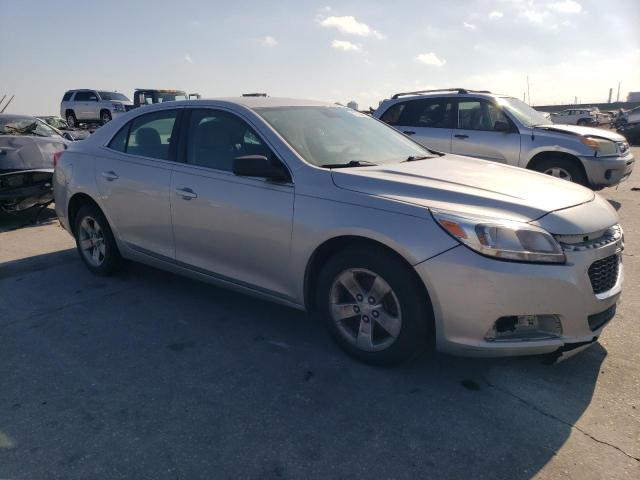 Photo 3 VIN: 1G11B5SA3GF106850 - CHEVROLET MALIBU LIM 