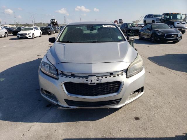 Photo 4 VIN: 1G11B5SA3GF106850 - CHEVROLET MALIBU LIM 