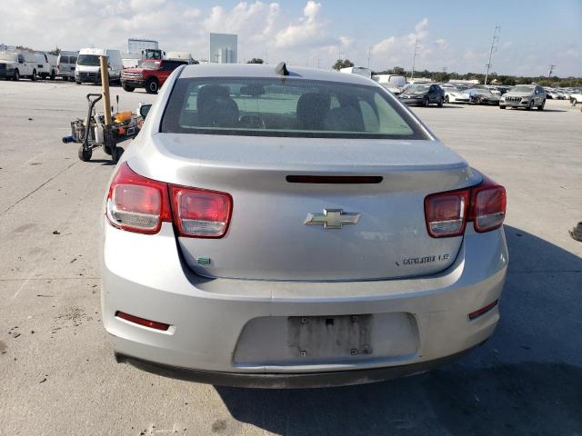 Photo 5 VIN: 1G11B5SA3GF106850 - CHEVROLET MALIBU LIM 