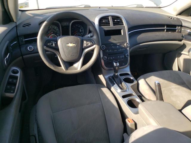 Photo 7 VIN: 1G11B5SA3GF106850 - CHEVROLET MALIBU LIM 