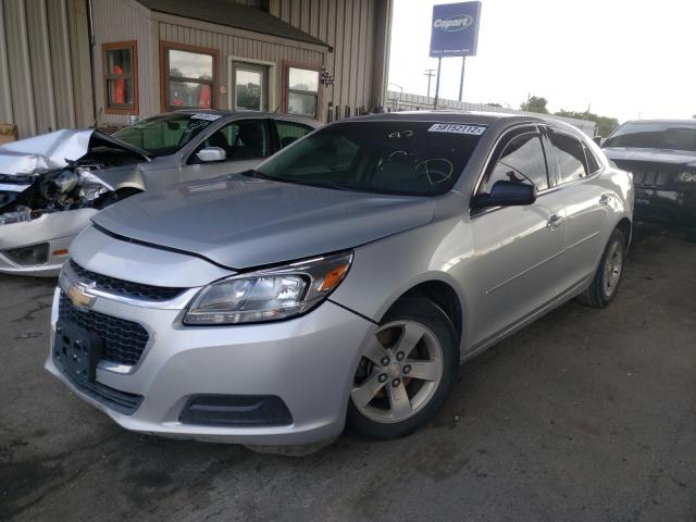 Photo 1 VIN: 1G11B5SA3GF107285 - CHEVROLET MALIBU LIM 