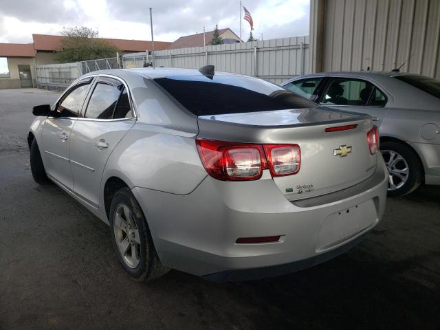 Photo 2 VIN: 1G11B5SA3GF107285 - CHEVROLET MALIBU LIM 