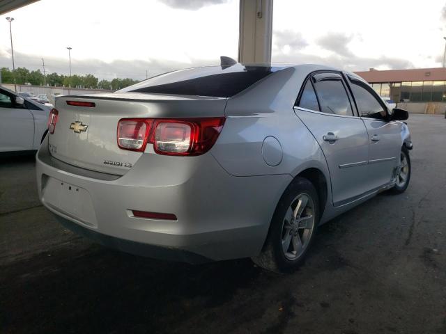 Photo 3 VIN: 1G11B5SA3GF107285 - CHEVROLET MALIBU LIM 