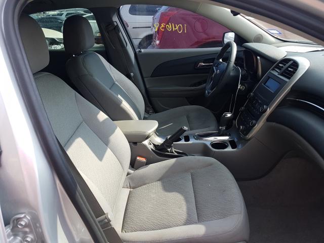 Photo 4 VIN: 1G11B5SA3GF116777 - CHEVROLET MALIBU LIM 