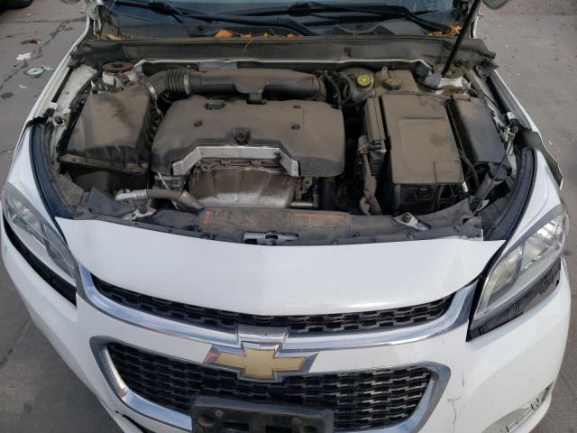 Photo 6 VIN: 1G11B5SA3GF122689 - CHEVROLET MALIBU LIM 