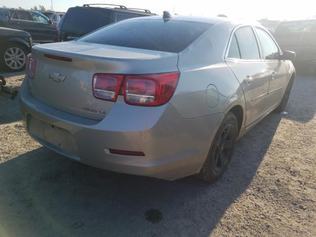 Photo 3 VIN: 1G11B5SA3GF126404 - CHEVROLET MALIBU LIM 