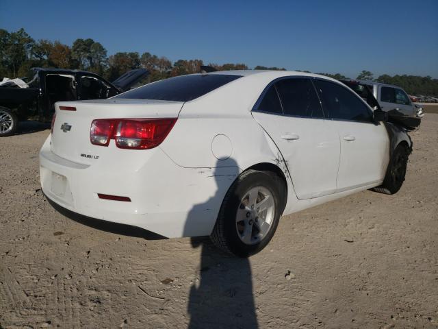 Photo 3 VIN: 1G11B5SA3GF127603 - CHEVROLET MALIBU LIM 