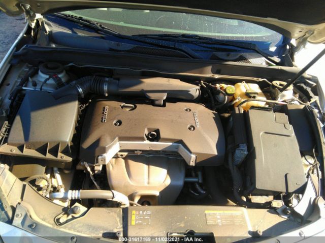 Photo 9 VIN: 1G11B5SA3GF141629 - CHEVROLET MALIBU LIMITED 