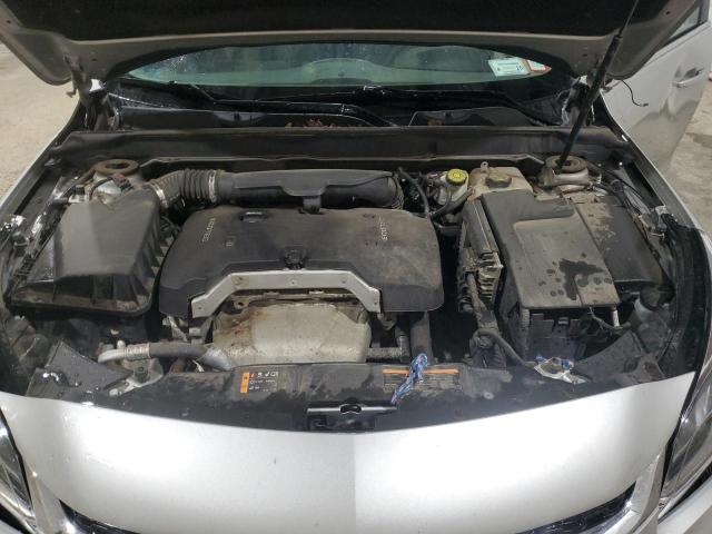 Photo 10 VIN: 1G11B5SA3GF142246 - CHEVROLET MALIBU LIM 