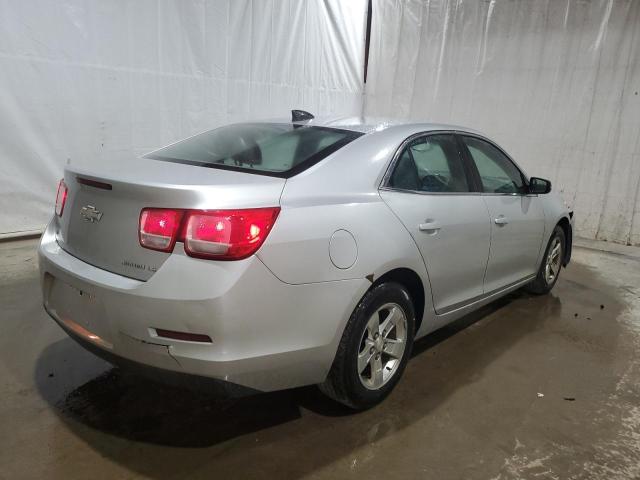 Photo 2 VIN: 1G11B5SA3GF142246 - CHEVROLET MALIBU LIM 