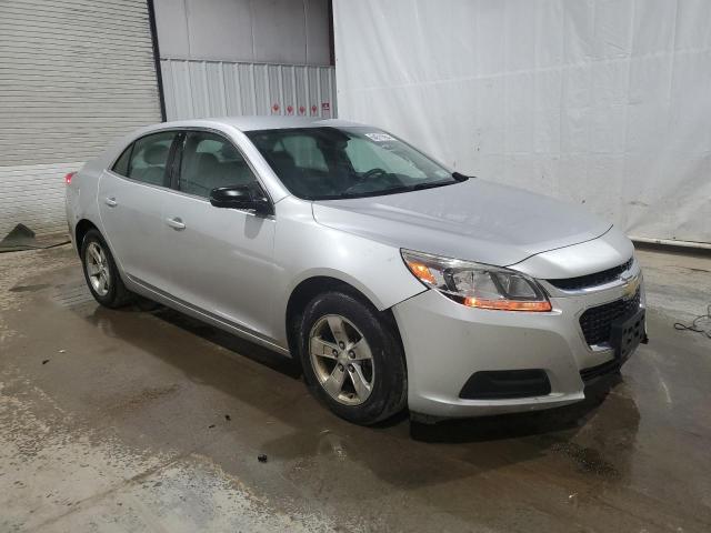 Photo 3 VIN: 1G11B5SA3GF142246 - CHEVROLET MALIBU LIM 