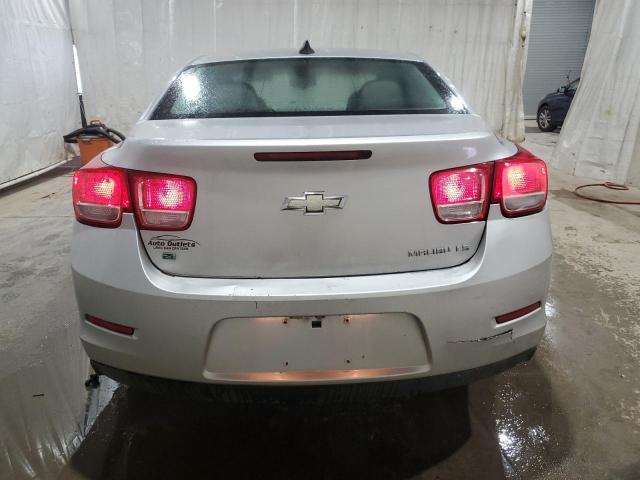 Photo 5 VIN: 1G11B5SA3GF142246 - CHEVROLET MALIBU LIM 