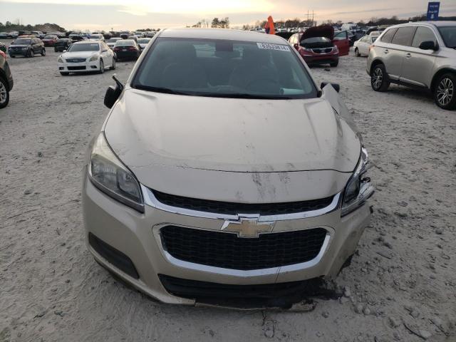 Photo 4 VIN: 1G11B5SA3GF167888 - CHEVROLET MALIBU LIM 