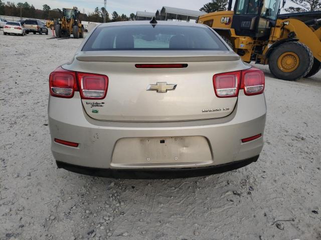 Photo 5 VIN: 1G11B5SA3GF167888 - CHEVROLET MALIBU LIM 