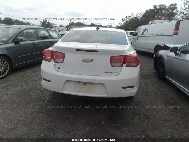 Photo 5 VIN: 1G11B5SA3GF169012 - CHEVROLET MALIBU LIMITED 