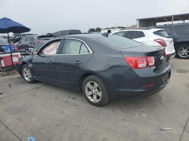 Photo 1 VIN: 1G11B5SA3GU105547 - CHEVROLET MALIBU 