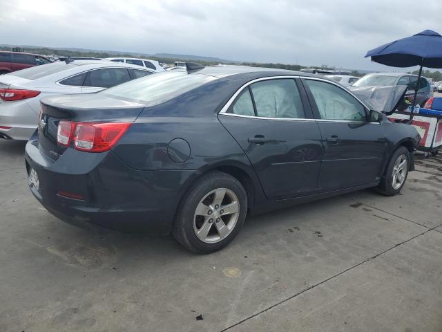 Photo 2 VIN: 1G11B5SA3GU105547 - CHEVROLET MALIBU 