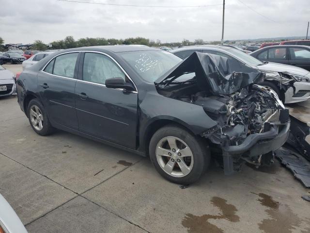 Photo 3 VIN: 1G11B5SA3GU105547 - CHEVROLET MALIBU 