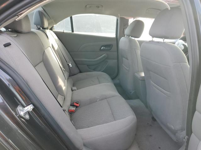 Photo 9 VIN: 1G11B5SA3GU105547 - CHEVROLET MALIBU 