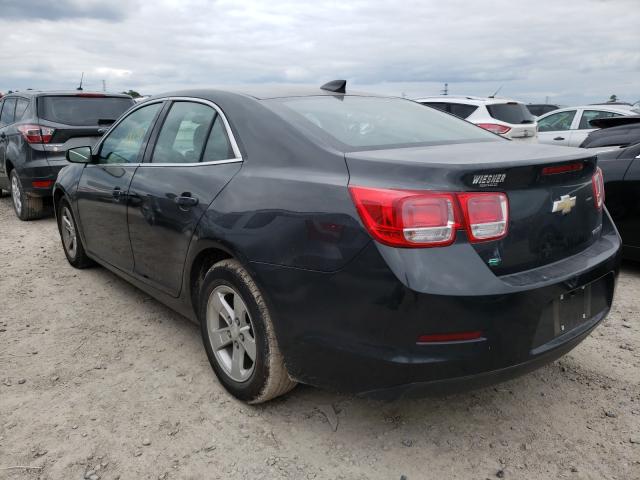 Photo 2 VIN: 1G11B5SA3GU109713 - CHEVROLET MALIBU LIM 