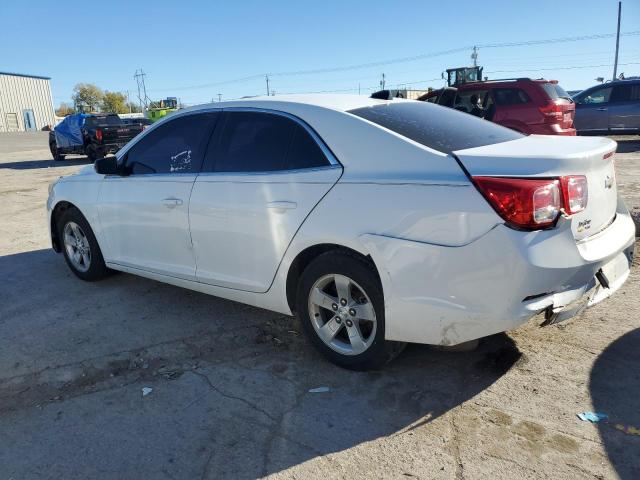 Photo 1 VIN: 1G11B5SA4DF125547 - CHEVROLET MALIBU 